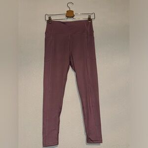 Victoria secret pink leggings